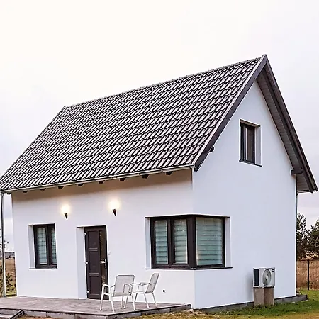 Ranczo Pod Lasem Witnica Exterior foto