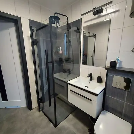 Ranczo Pod Lasem Witnica Exterior foto