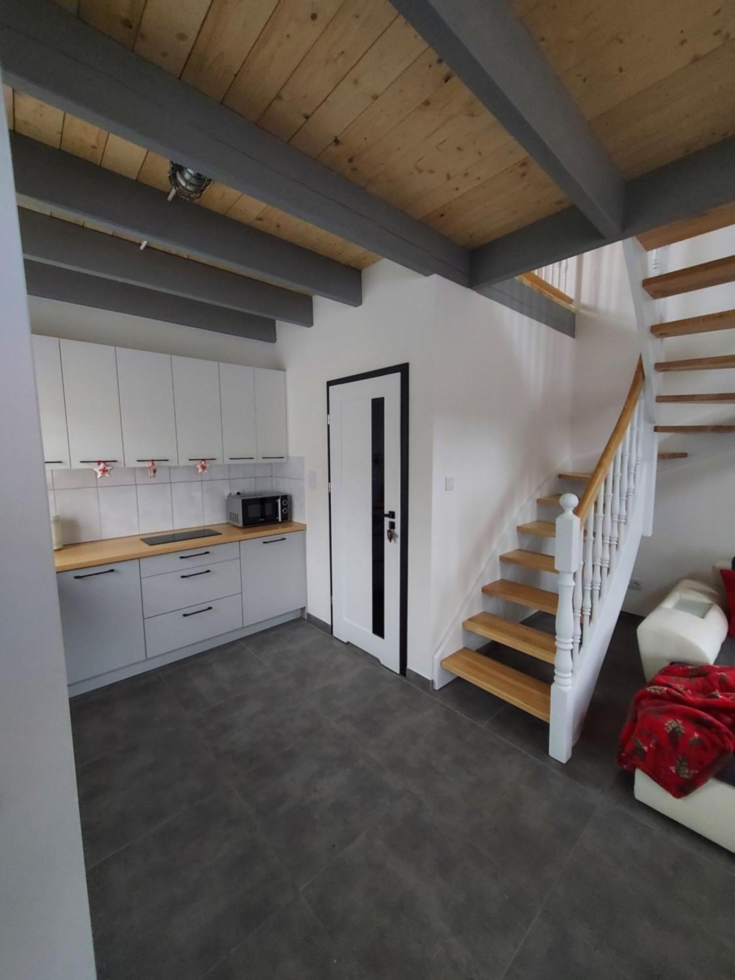 Ferienhaus Ranczo Pod Lasem *