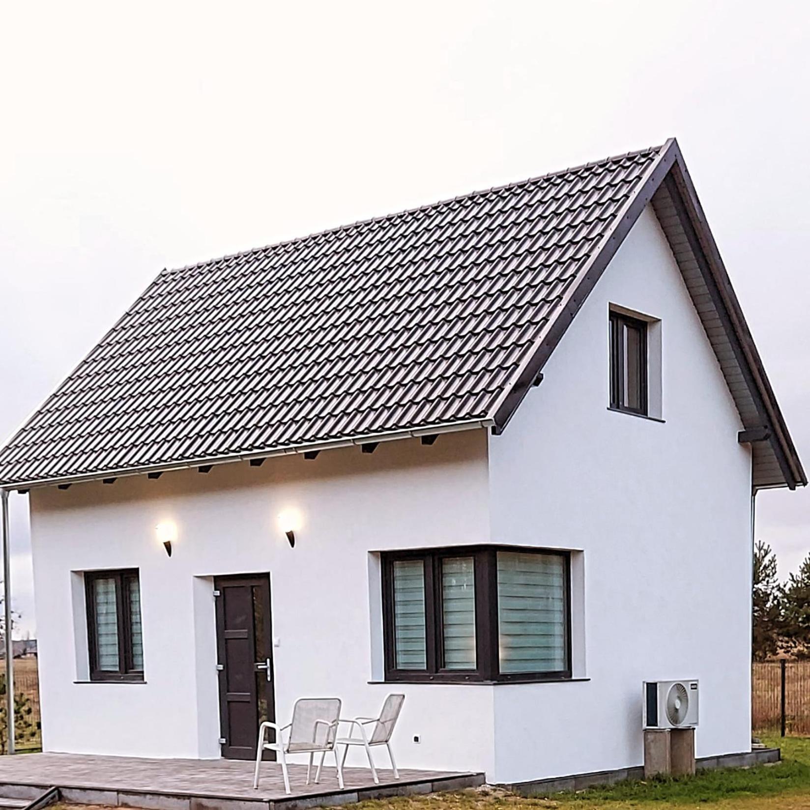 Ranczo Pod Lasem Ferienhaus Witnica