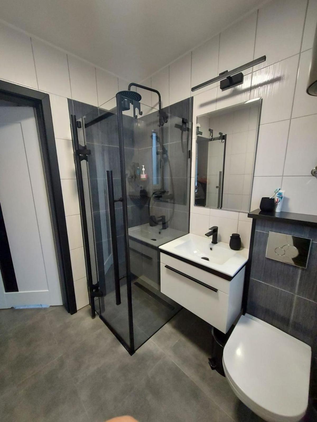 Ranczo Pod Lasem Ferienhaus Witnica